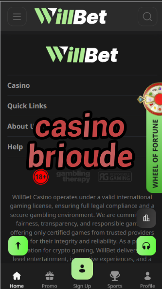 Casino Brioude - Auvergne Casino Entertainment-casinoorder.vip