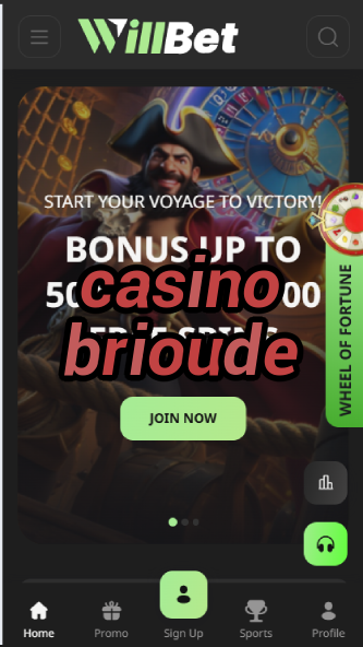 Casino Brioude - Auvergne Casino Entertainment-casinoorder.vip