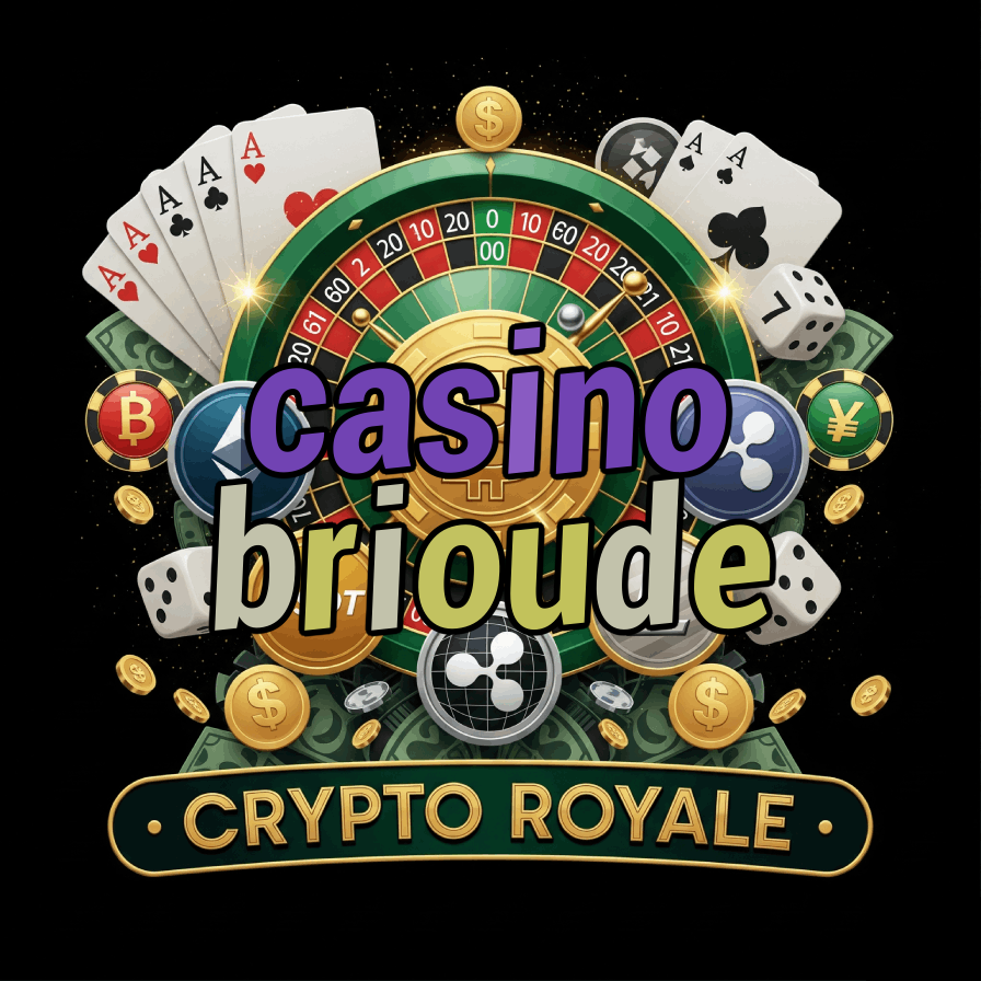 Casino Brioude - Auvergne Casino Entertainment